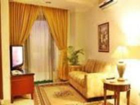 Travellers Suites
