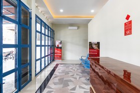 Tritura Inn by RedDoorz