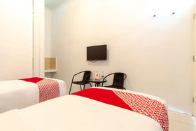 Umbu Residence by OYO Rooms