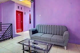 Unggul Kost By OYO