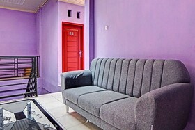 Unggul Kost By OYO