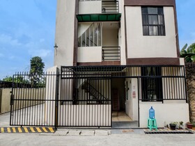 Vania Guest House by OYO