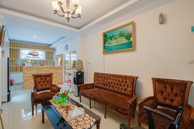 Vania Residence