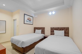 Vania Residence