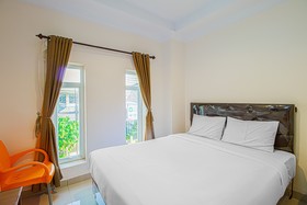 Vania Residence