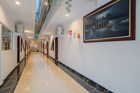 Vania Residence