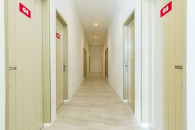 Vosstel Guest House