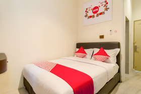Vosstel Guest House