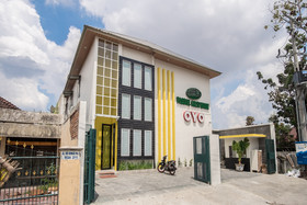 Vosstel Guest House
