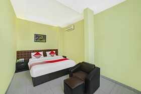 Wesly House by OYO