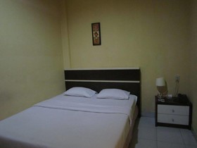 Wisma Sederhana Mitra RedDoorz