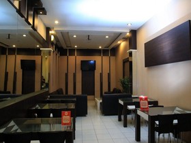 Wisma Sederhana Mitra RedDoorz