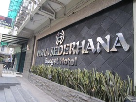 Wisma Sederhana Mitra RedDoorz