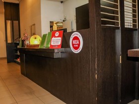 Wisma Sederhana Mitra RedDoorz