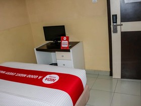 Wisma Sederhana Mitra RedDoorz