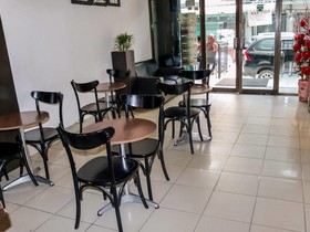 Wisma Sederhana Mitra RedDoorz