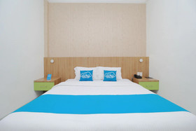 Wisma Sederhana Budget Hotel by Airy