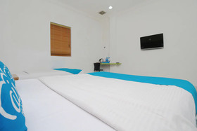 Wisma Sederhana Budget Hotel by Airy