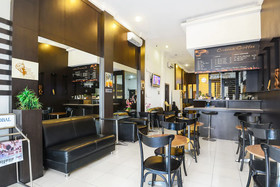 Wisma Sederhana Budget Hotel by Airy