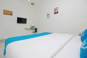 Wisma Sederhana Budget Hotel by Airy