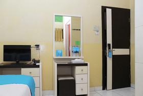 Wisma Sederhana Budget Hotel by Airy