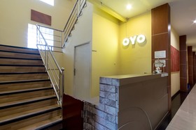 Wisma Sudirman By OYO Rooms
