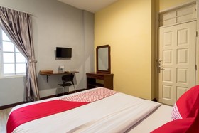 Wisma Sudirman By OYO Rooms