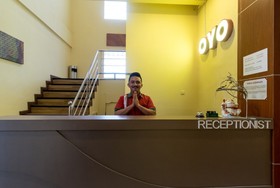 Wisma Sudirman By OYO Rooms