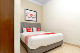 Yvel Homestay by OYO Rooms