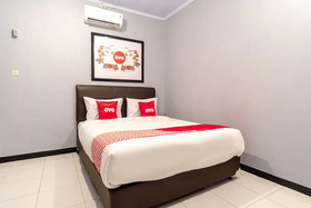 Yvel Homestay by OYO Rooms