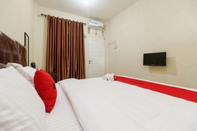 Zaya Kost by RedDoorz