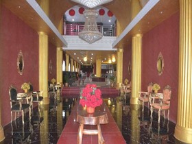 Z Suites Hotel