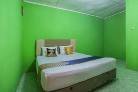 Hotel Permata by OYO Rooms