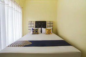 Hotel Permata by OYO Rooms