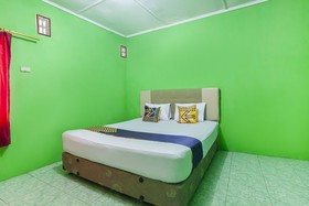 Hotel Permata by OYO Rooms