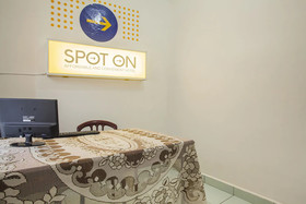 Hotel Permata by OYO Rooms