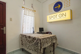 Hotel Permata by OYO Rooms