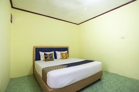 Hotel Permata by OYO Rooms