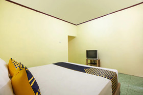 Hotel Permata by OYO Rooms