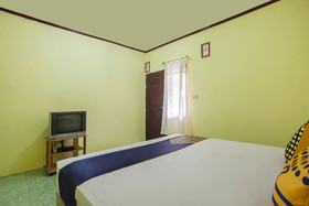Hotel Permata by OYO Rooms