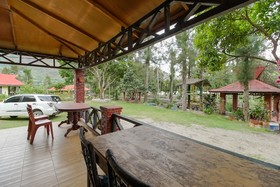 Wisma Sibayak Guest House by RedDoorz