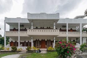 Wisma Sibayak Guest House by RedDoorz