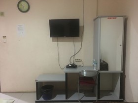 Sentosa Hotel by OYO Rooms