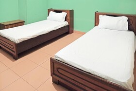 Capital O 92958 Hotel Raflessia Syariah