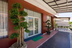 Alinia Guest House by OYO Rooms