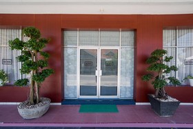 Alinia Guest House by OYO Rooms