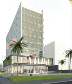 Amaris Hotel Padang