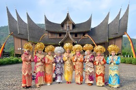 Amaris Hotel Padang
