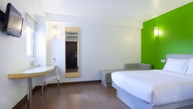 Amaris Hotel Padang