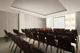 Amaris Hotel Padang